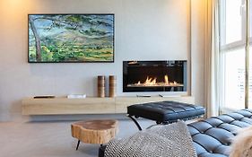 Estepona Puerto Blanco - Modern Luxury Apartment